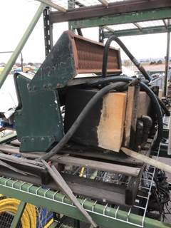 Kenworth Right Wet Kit for a Universal ALL