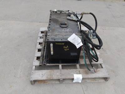 Mack Wet Kit for a Mack MR688S