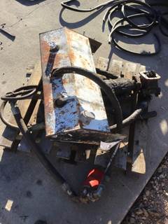 Mack Pinnacle CXP613 Wet Kit for a Mack CXP613