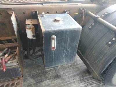 Ottawa 30/YT30 Wet Kit