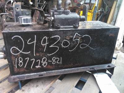 Sterling AT9500 Wet Kit