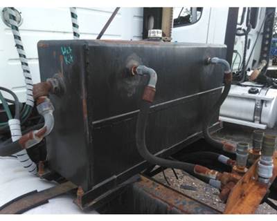 Volvo VNM Wet Kit