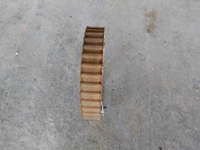 Ford F-800 Wheel Part for a Ford F800