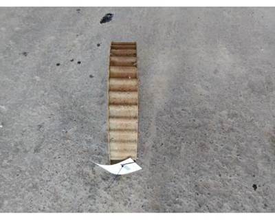 Used 1987 Ford F-800 Wheel Spacer, Part # 2552982