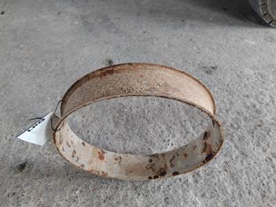 Ford LTL9000 Wheel Part