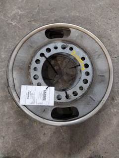 International LT Wheel Part