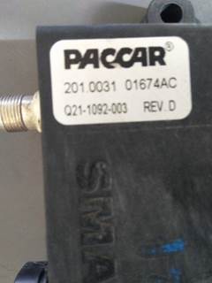 Kenworth T680 Wheel Part