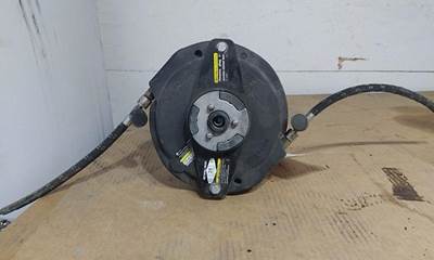 Kenworth T680 Wheel Part