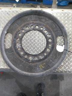 Kenworth T680 Wheel Part
