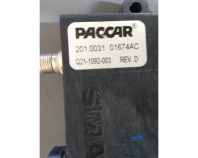 Used TPMS ECM for 2019 Kenworth T680