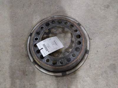 Mack Pinnacle CXU613 Wheel Part for a Mack CXU613