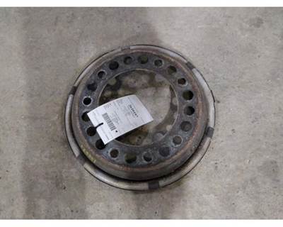 Used 22.5 Steel Front Wheel Balancer for 2008 Mack Pinnacle CXU613