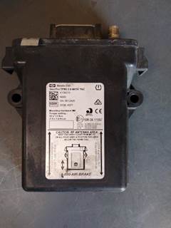 Peterbilt 579 Wheel Part