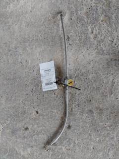 Peterbilt 579 Wheel Part