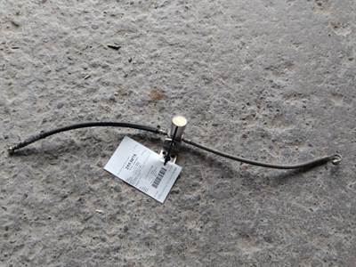 Peterbilt 579 Wheel Part