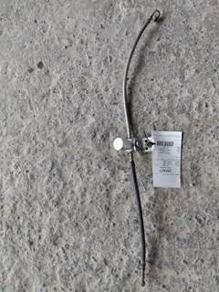 Peterbilt 579 Wheel Part