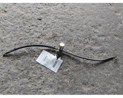 Used Crossfire Dual Tire Equalization Tire Pressure Regulator, Part # 2553075