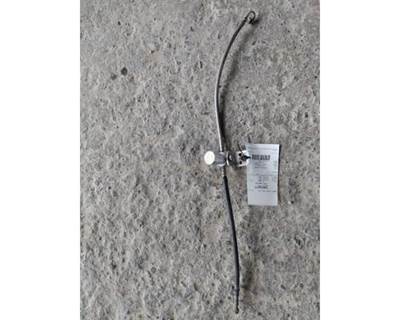 2015 Peterbilt 579 Crossfire Dual Tire Equalization Tire Pressure Regulator