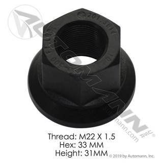 Universal Wheel Part for a Universal ALL