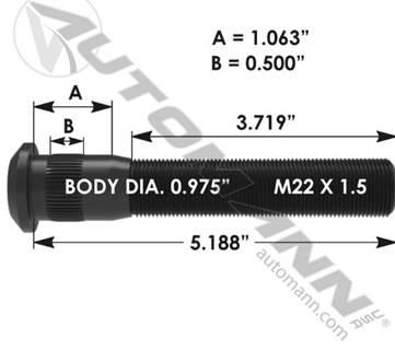 Universal Wheel Part for a Universal ALL
