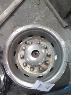 Van Hool T945 Wheel Part
