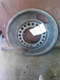 Volvo VNL Wheel Part