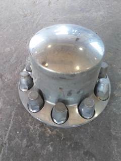 Volvo VNL Wheel Part
