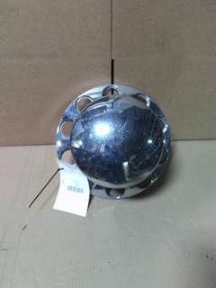 Freightliner Cascadia 125 Wheel Cover