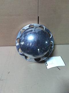 Freightliner Cascadia 125 Wheel Cover