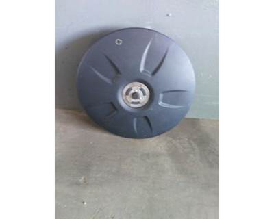 2018 Freightliner Cascadia 125 Right Wheel/Hub Cover