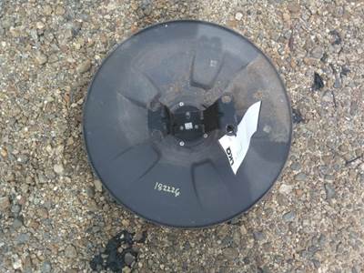 Freightliner Cascadia 126 Wheel Cover