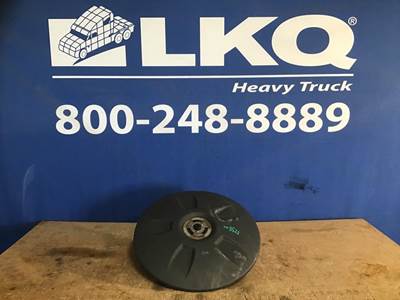 Freightliner Cascadia 126 Wheel Cover