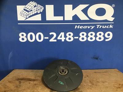 Freightliner Cascadia 126 Wheel Cover