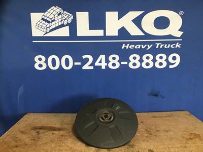 Freightliner Cascadia 126 Wheel Cover