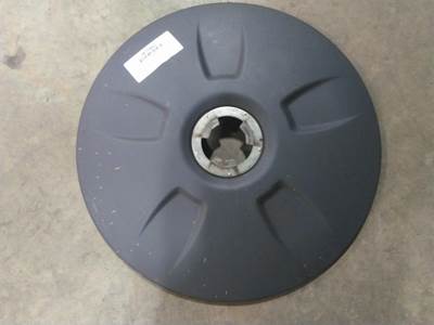 Freightliner Cascadia 126 Wheel Cover