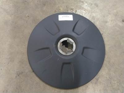 Freightliner Cascadia 126 Wheel Cover