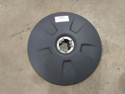 Freightliner Cascadia 126 Wheel Cover