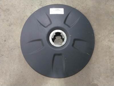 Freightliner Cascadia 126 Wheel Cover