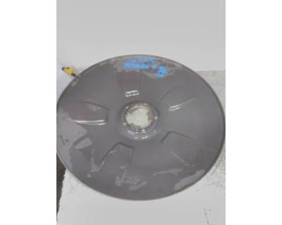 2019 Freightliner Cascadia 126 Wheel Cover, Part # A22-73705-003