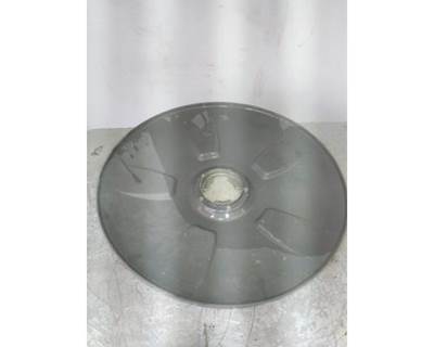 2019 Freightliner Cascadia 126 Wheel Cover, Part # A22-73705-003