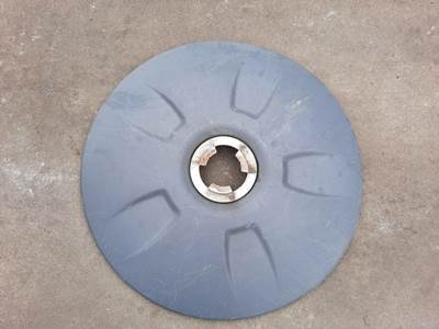 International LT Wheel Cover