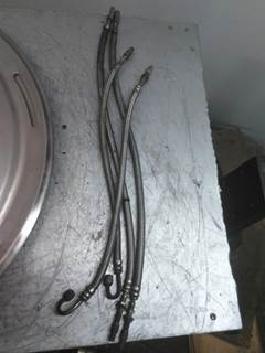 Kenworth T680 Wheel Cover