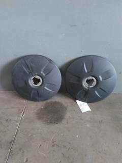 Peterbilt 579 Wheel Cover