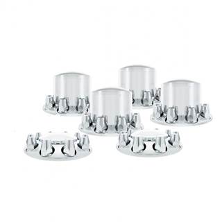 Universal Universal Wheel Cover for a United Pacific Industrie UNIVERSAL