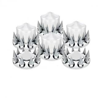 Universal Wheel Cover for a Universal ALL