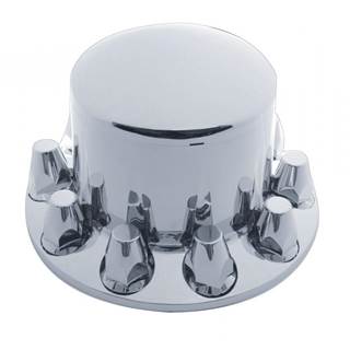 Universal Wheel Cover for a Universal ALL