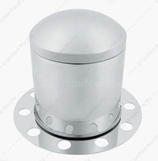 Universal Wheel Cover for a Universal ALL