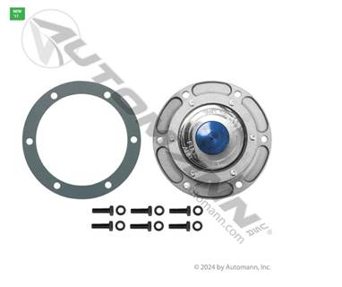 Universal Wheel Cover for a Universal ALL