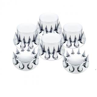 Universal Wheel Cover for a Universal ALL