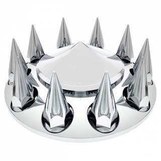 Universal Wheel Cover for a Universal ALL